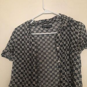 It’s a OddFuture shirt